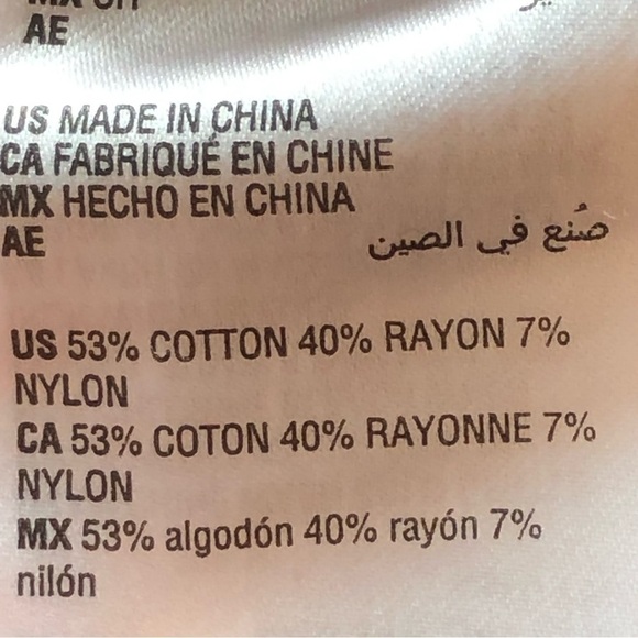 Style & Co Striped Hoodie Sweater Thumb Holes Small - Picture 6 of 9